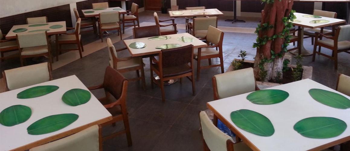 R Wood Resort Matheran Exterior foto